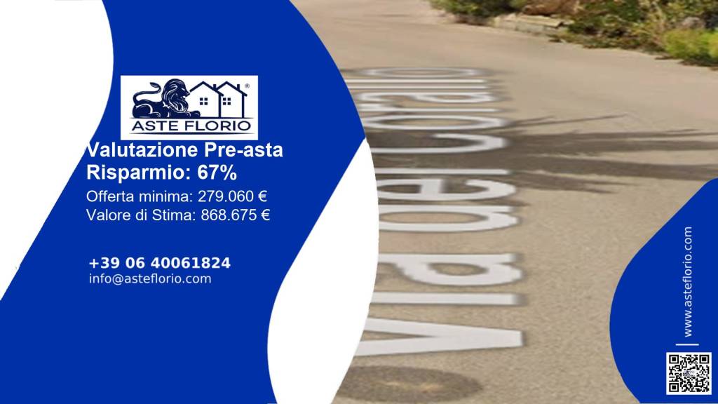 negozio in vendita a Loiri Porto San Paolo