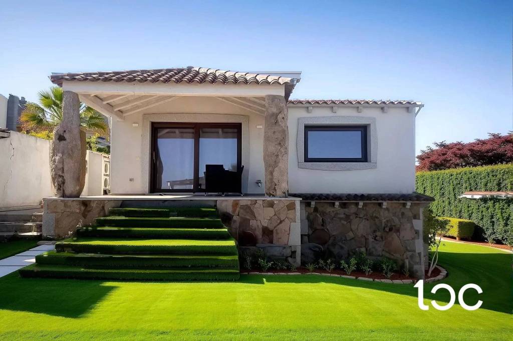 casa indipendente in vendita a Loiri Porto San Paolo