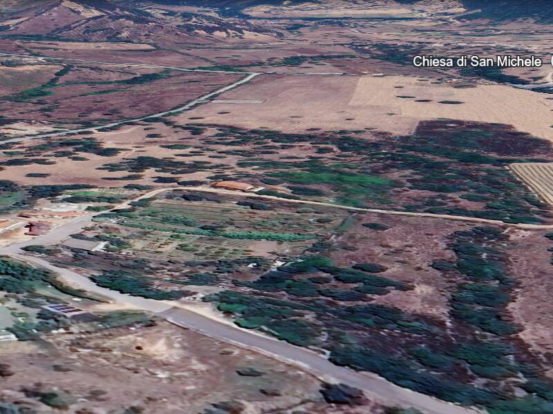 terreno edificabile in vendita a Loiri Porto San Paolo