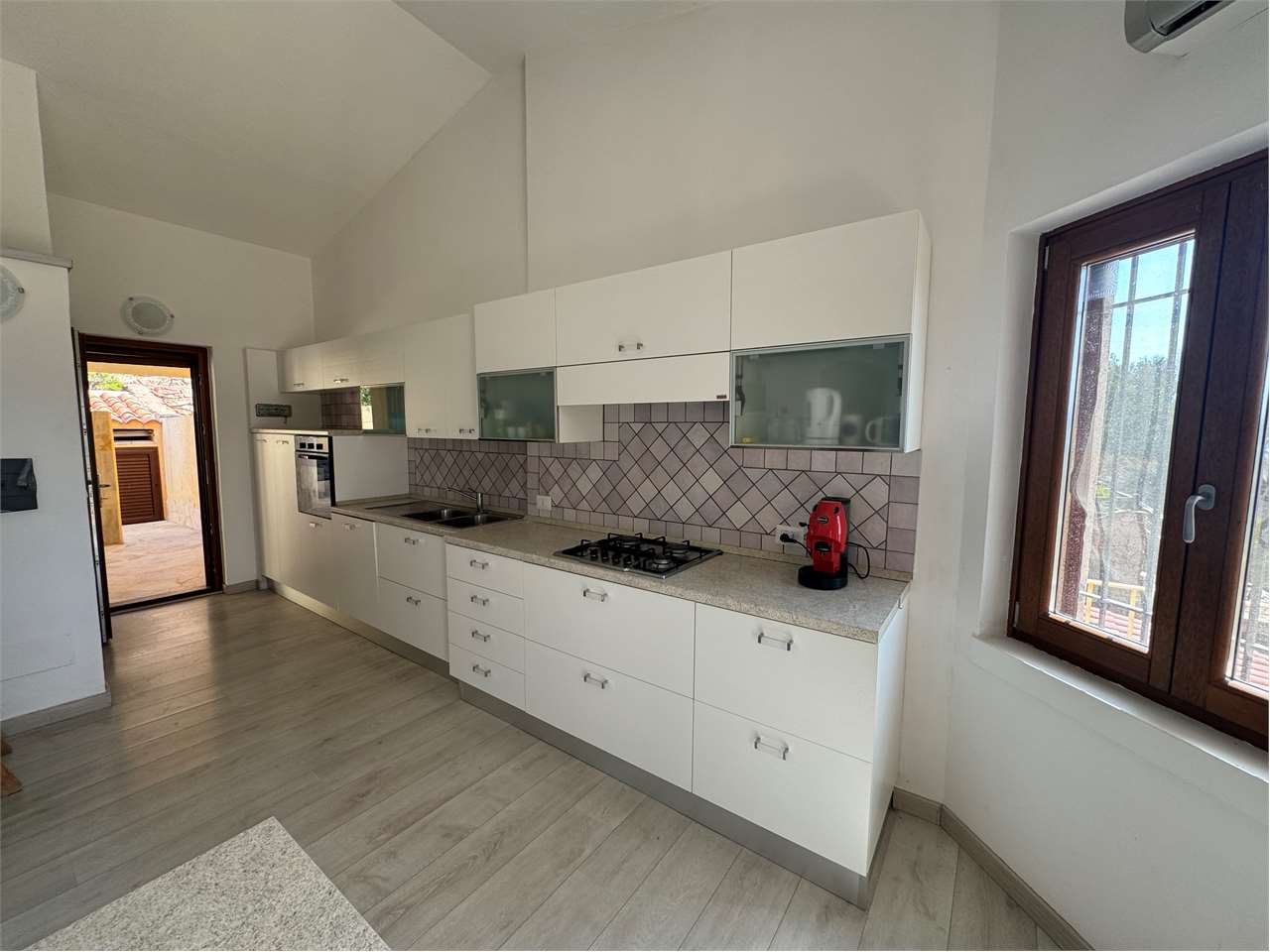 casa indipendente in vendita a Loiri Porto San Paolo