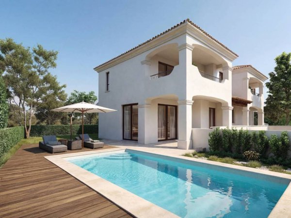 casa indipendente in vendita a Loiri Porto San Paolo