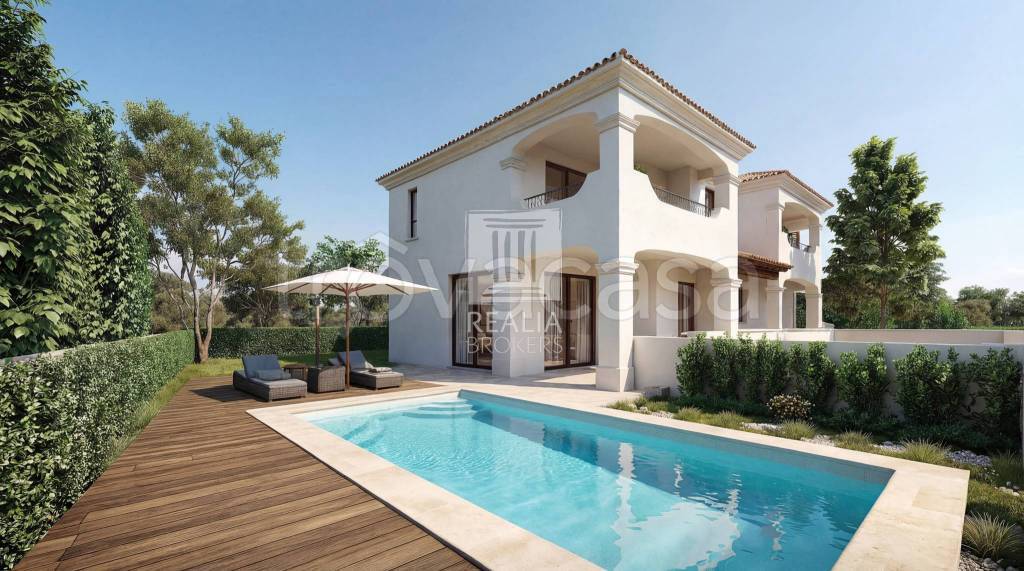 casa indipendente in vendita a Loiri Porto San Paolo