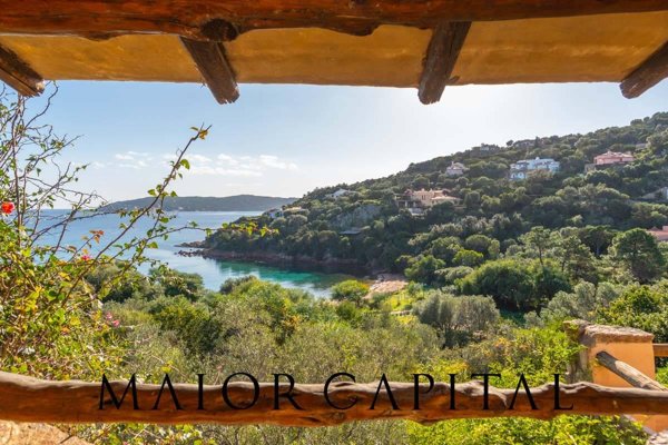 casa indipendente in vendita a Loiri Porto San Paolo