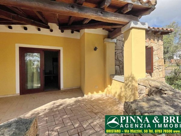 casa indipendente in vendita a Loiri Porto San Paolo in zona Vaccileddi.
