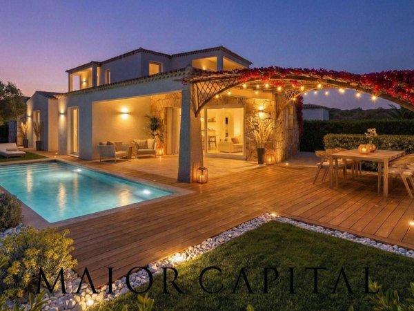 casa indipendente in vendita a Loiri Porto San Paolo