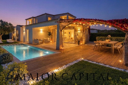 casa indipendente in vendita a Loiri Porto San Paolo