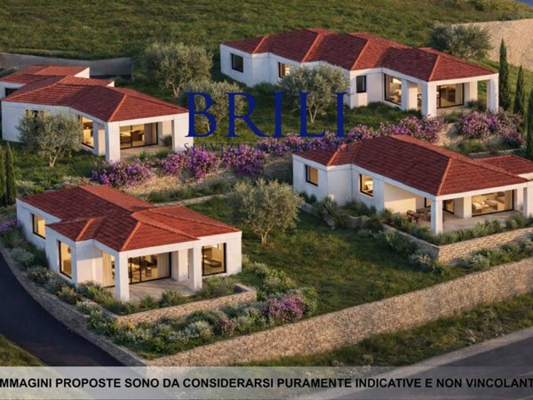 casa indipendente in vendita a Loiri Porto San Paolo