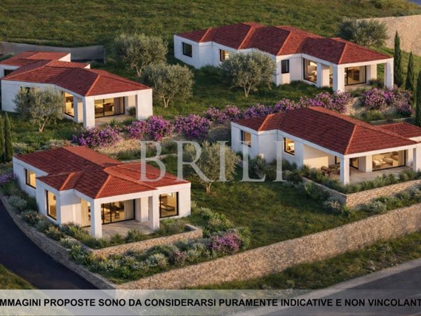 casa indipendente in vendita a Loiri Porto San Paolo
