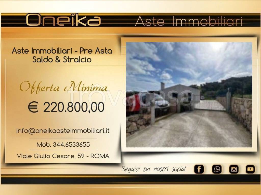 appartamento in vendita a Loiri Porto San Paolo