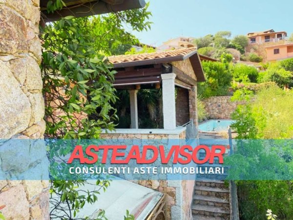 casa indipendente in vendita a Loiri Porto San Paolo