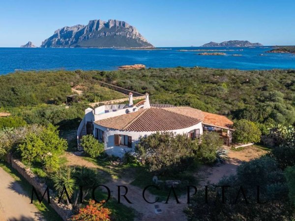 casa indipendente in vendita a Loiri Porto San Paolo