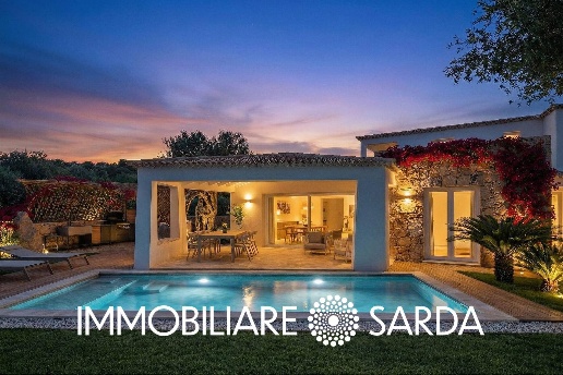 casa indipendente in vendita a Loiri Porto San Paolo