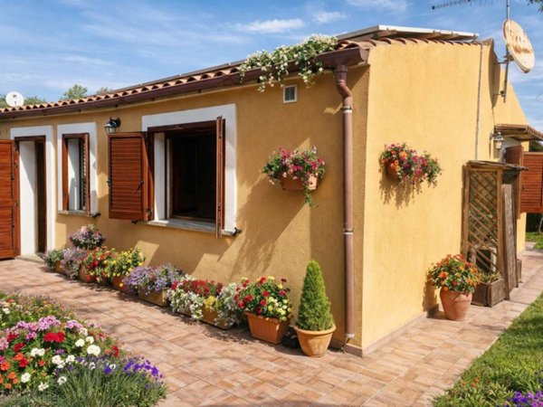 casa indipendente in vendita a Loiri Porto San Paolo