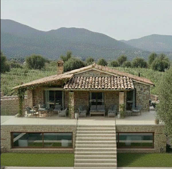 casa indipendente in vendita a Loiri Porto San Paolo