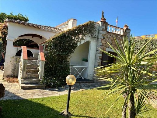 casa indipendente in vendita a Loiri Porto San Paolo