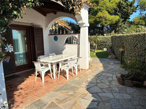 casa indipendente in vendita a Loiri Porto San Paolo