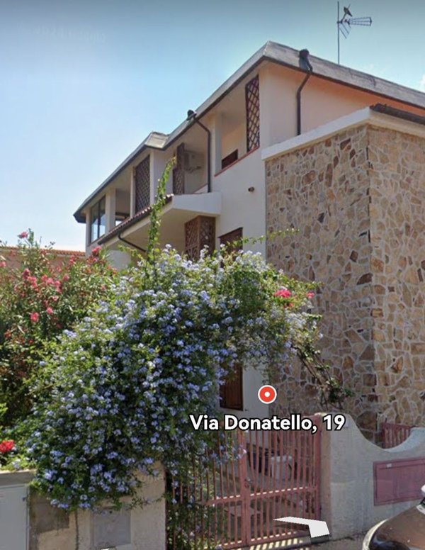 appartamento in vendita a Loiri Porto San Paolo