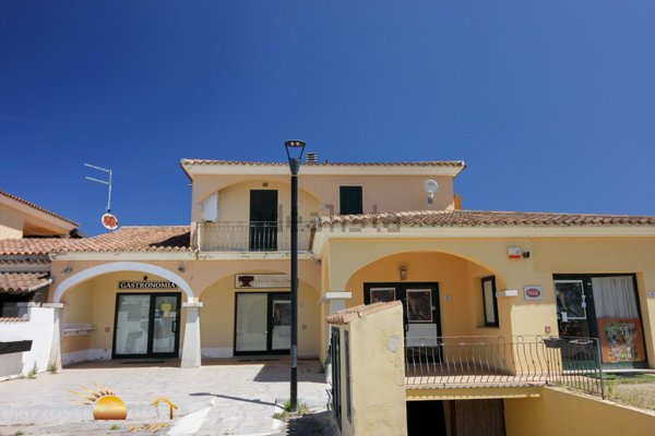 appartamento in vendita a Loiri Porto San Paolo