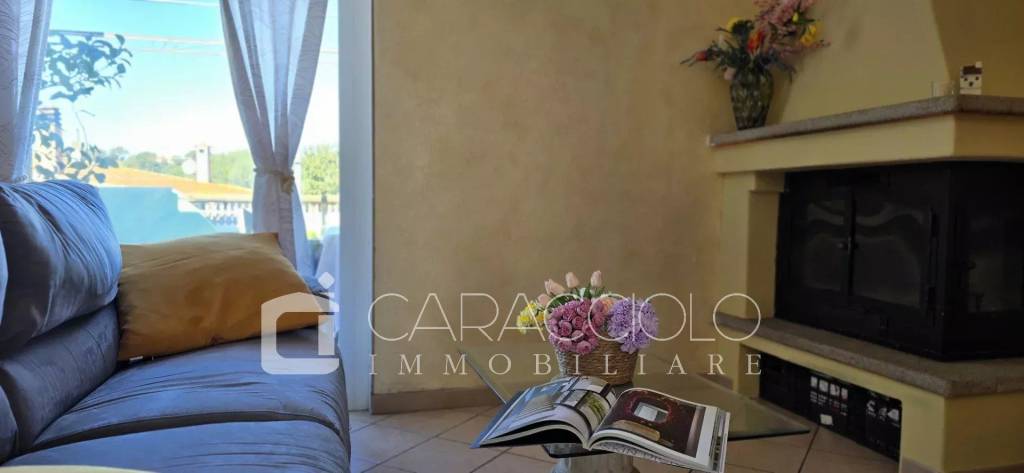 appartamento in vendita a Loiri Porto San Paolo