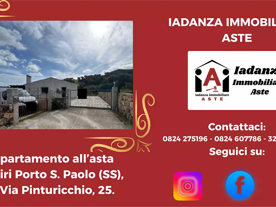 casa indipendente in vendita a Loiri Porto San Paolo