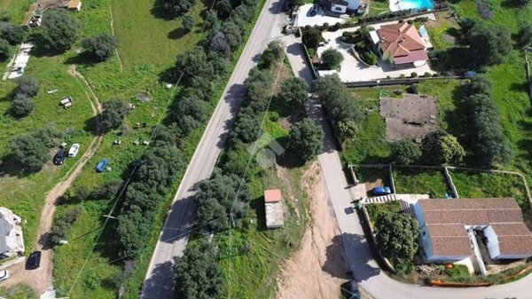 terreno agricolo in vendita a Loiri Porto San Paolo