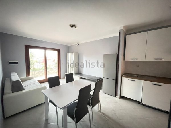 appartamento in vendita a Loiri Porto San Paolo