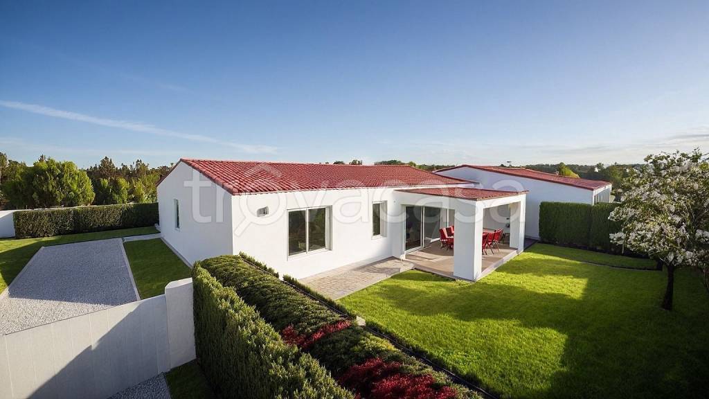 casa indipendente in vendita a Loiri Porto San Paolo