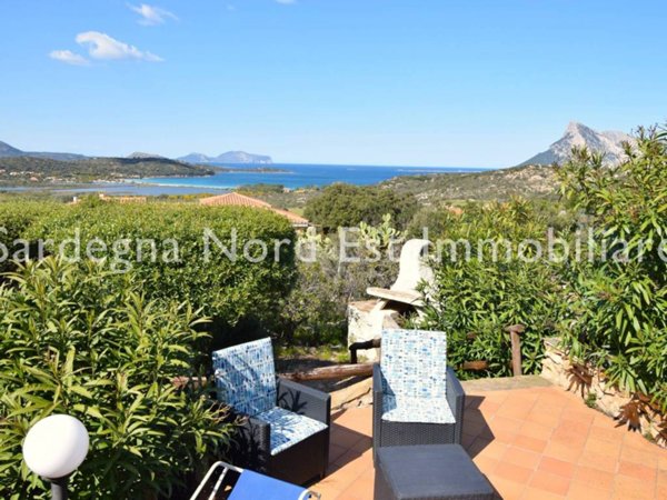 casa indipendente in vendita a Loiri Porto San Paolo in zona Vaccileddi.