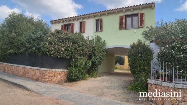 appartamento in vendita a Loiri Porto San Paolo