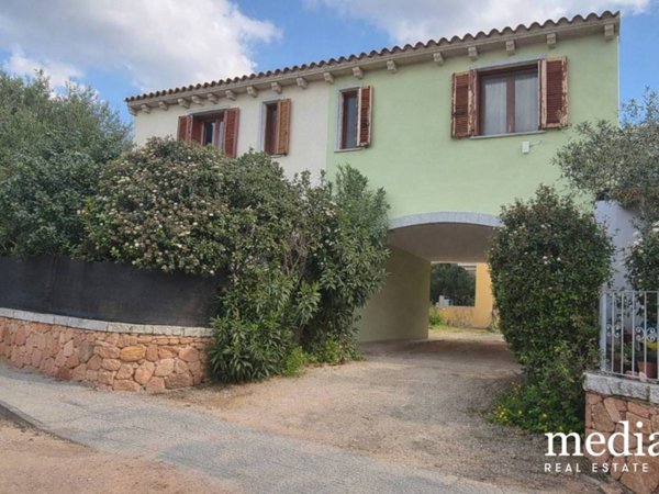 appartamento in vendita a Loiri Porto San Paolo