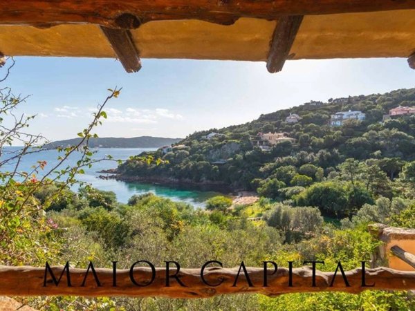 casa indipendente in vendita a Loiri Porto San Paolo
