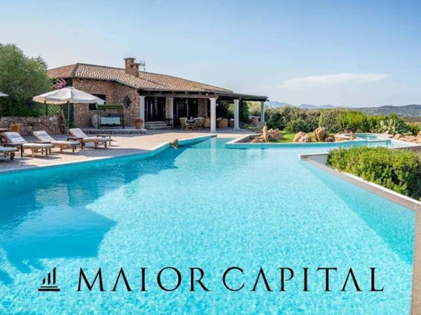 casa indipendente in vendita a Loiri Porto San Paolo