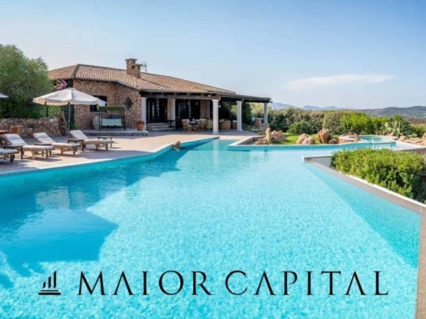 casa indipendente in vendita a Loiri Porto San Paolo