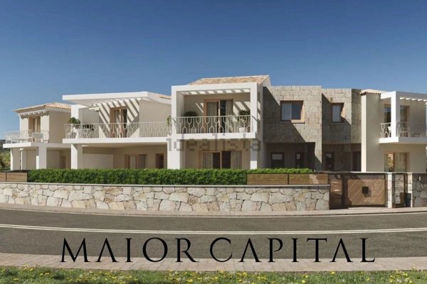 casa indipendente in vendita a Loiri Porto San Paolo
