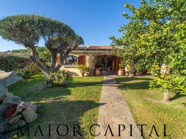 casa indipendente in vendita a Loiri Porto San Paolo