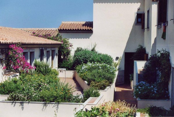 appartamento in vendita a Loiri Porto San Paolo