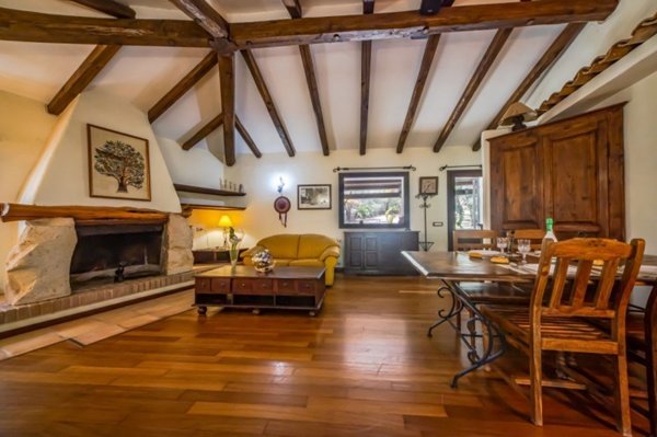 casa indipendente in vendita a Loiri Porto San Paolo in zona Trudda
