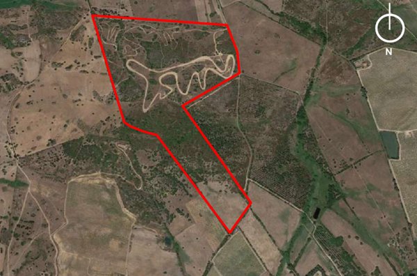 ufficio in vendita a Loiri Porto San Paolo