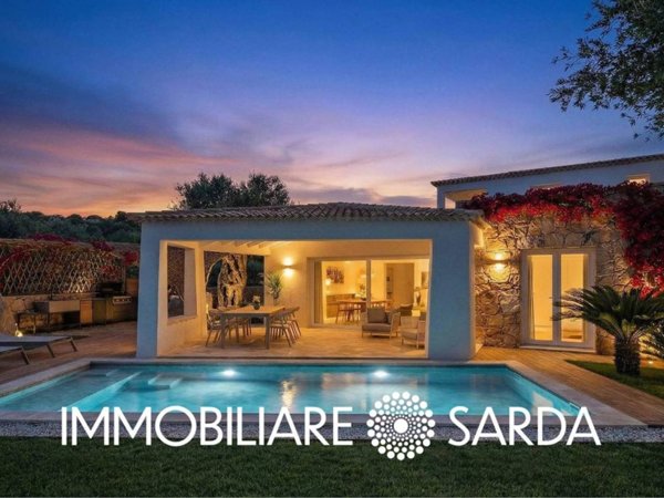 casa indipendente in vendita a Loiri Porto San Paolo