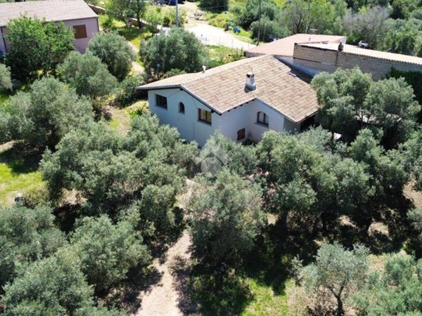 appartamento in vendita a Loiri Porto San Paolo