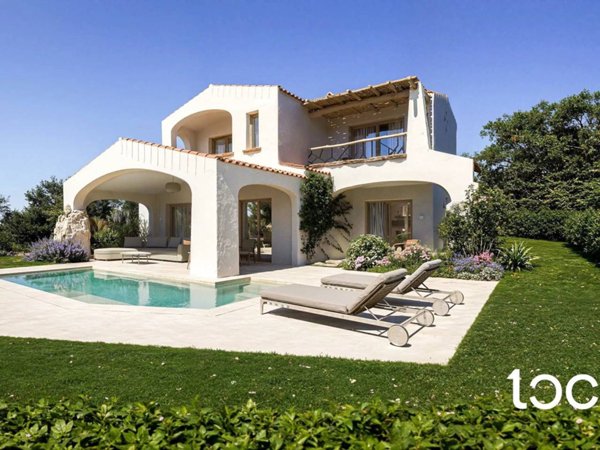 casa indipendente in vendita a Loiri Porto San Paolo in zona Vaccileddi.