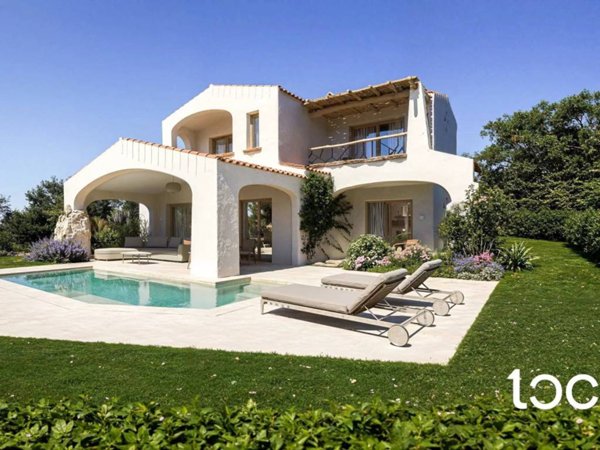 casa indipendente in vendita a Loiri Porto San Paolo in zona Vaccileddi.