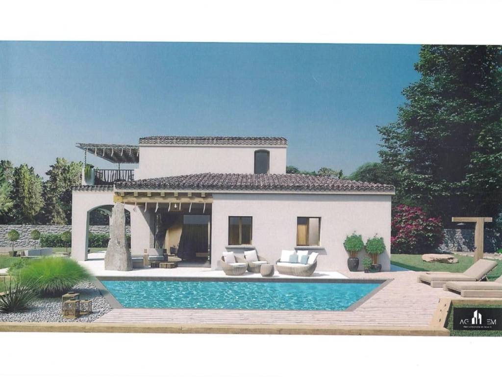 terreno edificabile in vendita a Loiri Porto San Paolo