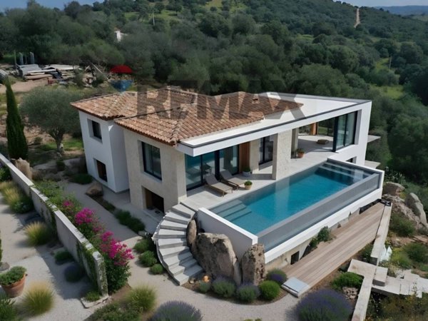 casa indipendente in vendita a Loiri Porto San Paolo