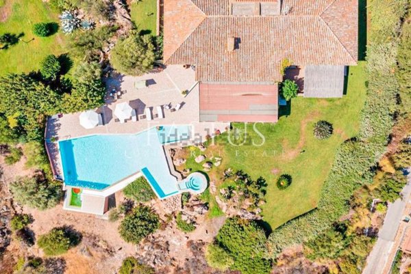 casa indipendente in vendita a Loiri Porto San Paolo