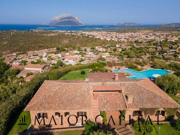casa indipendente in vendita a Loiri Porto San Paolo