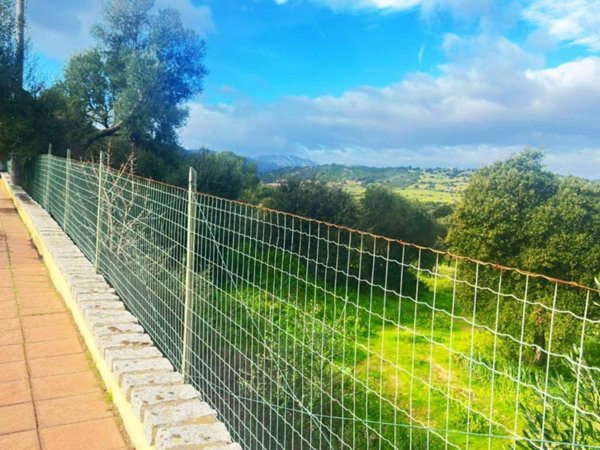 terreno agricolo in vendita a Loiri Porto San Paolo in zona Trudda