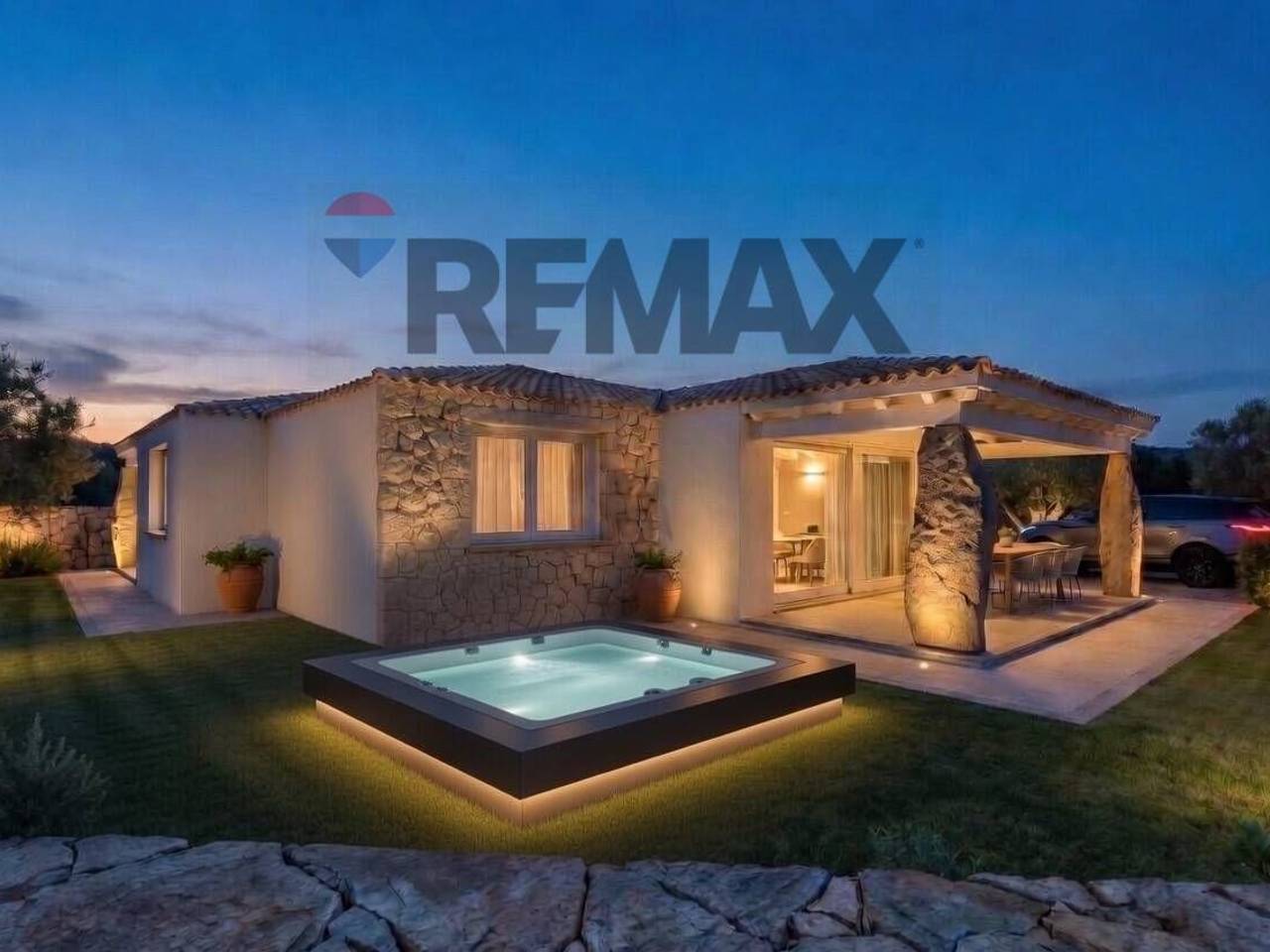 casa indipendente in vendita a Loiri Porto San Paolo