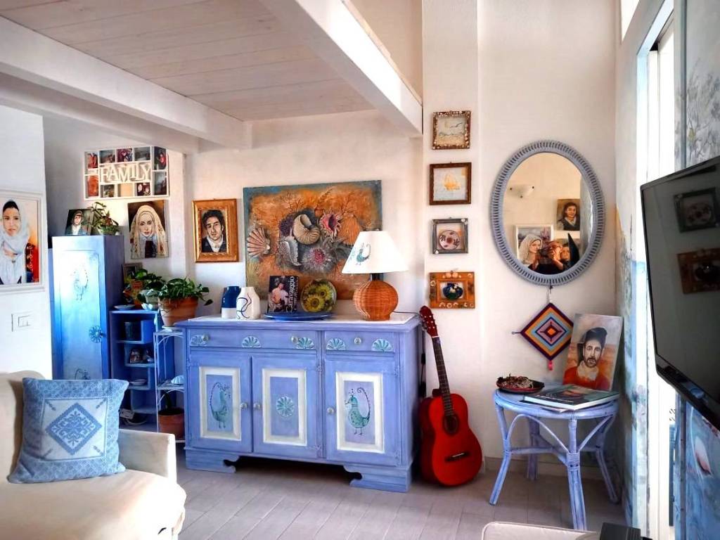 appartamento in vendita a Loiri Porto San Paolo