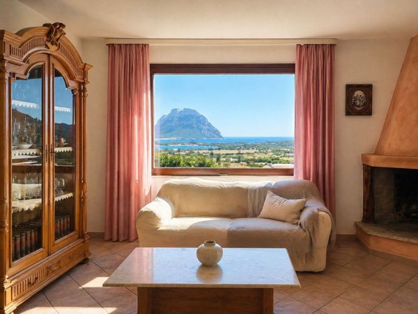 casa indipendente in vendita a Loiri Porto San Paolo in zona Vaccileddi.